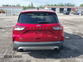 2020 Ford Escape SEL with VIN 1FMCU0H63LUB57993, listed as a IAAI auction lot 42473086 with 71,339 mi miles and . Bid and sale history available at DreamBid. Image 16.