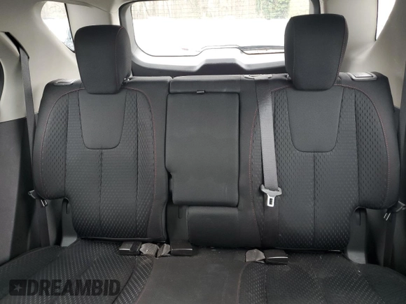 2015 Chevrolet Equinox LS with VIN 2GNALAEK3F6132348, listed as a Copart auction lot 51390415 with 73,481 mi miles and Salvage Title. Bid and sale history available at carsss.com. Image 10.