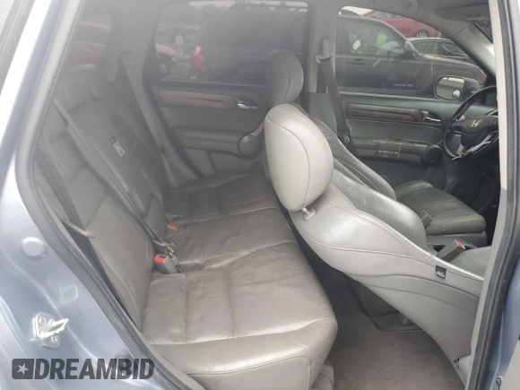 2008 Honda CR-V EX-L z VIN JHLRE38798C019042, wystawiony jako Copart lot #58932555 z przebiegiem 190 881 mil mil oraz Czysty tytuł • Clean title. Historia ofert i sprzedaży dostępna na DreamBid. Obrazek 11.