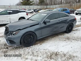 2014 Mercedes-Benz E 550 с VIN WDDKJ7DB4EF227759, выставлен на аукционе Copart как лот 44861675 с пробегом 96 713 миль миль и Чистый • Clean title. История ставок и продаж доступна на DreamBid. Изображение 1.