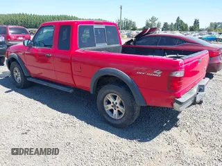 2004 Ford Ranger XL Fleet with VIN 1FTZR45E24PB06407, listed as a IAAI auction lot 42818301 with 161,609 mi miles and . Bid and sale history available at DreamBid. Image 3.