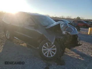 2021 Dodge Durango SXT Plus z VIN 1C4RDHAG1MC718201, wystawiony jako Copart lot #88168645 z przebiegiem 86 636 mil mil oraz Szkoda całkowita • Salvage title. Historia ofert i sprzedaży dostępna na DreamBid. Obrazek 4.