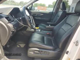 2018 Honda Pilot EX-L with VIN 5FNYF6H51JB014013, listed as a Copart auction lot 55892275 with 54,267 mi miles and Clean Title. Bid and sale history available at DreamBid. Image 7.