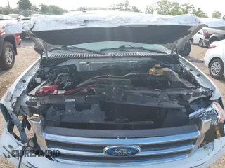 2017 Ford Expedition XLT с VIN 1FMJU1JT7HEA53490, выставлен на аукционе IAAI как лот 42116970 с пробегом 120 058 миль миль и . История ставок и продаж доступна на DreamBid. Изображение 10.