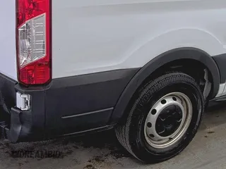 2019 Ford Transit with VIN 1FTYE1ZM2KKA84944, listed as a IAAI auction lot 42222666 with 201,923 mi miles. Bid and sale history available at carsss.com. Image 21.
