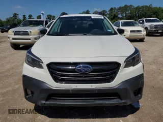 2020 Subaru Outback with VIN 4S4BTGHD5L3151236, listed as a Copart auction lot 54769114 with 32,923 mi miles and Salvage title. Bid and sale history available at DreamBid. Image 5.