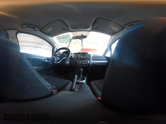 2018 Honda Fit LX with VIN 3HGGK5H4XJM735209, listed as a IAAI auction lot 42348191 with 161,902 mi miles and . Bid and sale history available at DreamBid. Image 20.