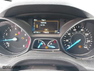 2018 Ford Escape SE with VIN 1FMCU0GD7JUB75362, listed as a IAAI auction lot 41320189 with 67,194 mi miles. Bid and sale history available at carsss.com. Image 7.