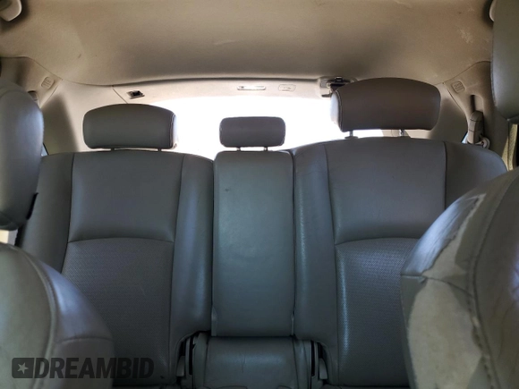 2005 Infiniti FX z VIN JNRAS08W15X203761, wystawiony jako Copart lot #51369915 z przebiegiem 149 513 mil mil oraz Czysty tytuł • Clean title. Historia ofert i sprzedaży dostępna na DreamBid. Obrazek 10.