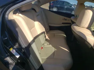 2011 Lexus HS with VIN JTHBB1BA4B2044197, listed as a Copart auction lot 79491304 with Not Provided miles and Clean Title. Bid and sale history available at carsss.com. Image 10.