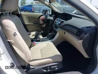 2015 Honda Accord EX-L z VIN 1HGCR2F81FA214253, wystawiony jako IAAI lot #42548901 z przebiegiem 138 965 mil mil oraz . Historia ofert i sprzedaży dostępna na DreamBid. Obrazek 5.