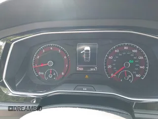 2019 Volkswagen Jetta S with VIN 3VW6T7BU7KM230058, listed as a IAAI auction lot 42721264 with 67,569 mi miles and . Bid and sale history available at DreamBid. Image 7.