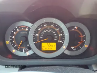 2011 Toyota RAV4 with VIN 2T3BF4DV9BW165712, listed as a Copart auction lot 53385035 with 62,767 mi miles and Salvage Title. Bid and sale history available at carsss.com. Image 9.