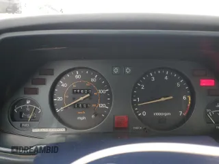 1979 Datsun 280ZX z VIN HS130107311, wystawiony jako Copart lot #46178505 z przebiegiem 71 627 mil mil oraz Tytuł czysty. Historia ofert i sprzedaży dostępna na DreamBid. Obrazek 9.
