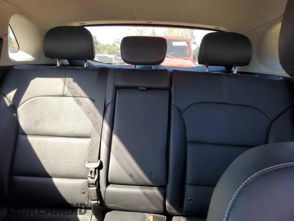 2019 Kia Niro Touring with VIN KNDCE3LC4K5215974, listed as a Copart auction lot 48774205 with 59,080 mi miles and Non Repairable. Bid and sale history available at carsss.com. Image 10.