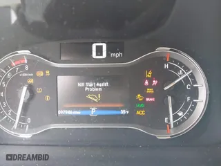 2017 Honda Pilot Touring with VIN 5FNYF6H93HB017623, listed as a IAAI auction lot 41996650 with 97,946 mi miles. Bid and sale history available at carsss.com. Image 7.
