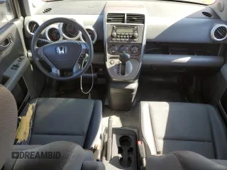 2003 Honda Element EX with VIN 5J6YH28553L801978, listed as a Copart auction lot 63330115 with 286,203 mi miles and Clean title. Bid and sale history available at DreamBid. Image 8.