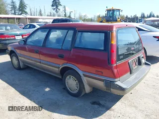 1991 Toyota Corolla z VIN JT2AE94V7M3017214, wystawiony jako IAAI lot #41959814 z przebiegiem 189 458 mil mil oraz . Historia ofert i sprzedaży dostępna na DreamBid. Obrazek 3.