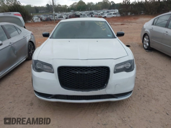 2019 Chrysler 300 Touring with VIN 2C3CCAAG3KH746211, listed as a IAAI auction lot 41920396 with 107,113 mi miles and . Bid and sale history available at DreamBid. Image 11.