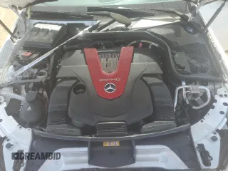 2018 Mercedes-Benz C 43 AMG с VIN 55SWF6EB7JU275145, выставлен на аукционе Copart как лот 57896625 с пробегом 19 532 миль миль и Списание • Salvage title. История ставок и продаж доступна на DreamBid. Изображение 11.