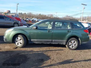 2013 Subaru Outback 2.5i with VIN 4S4BRBAC1D3280269, listed as a IAAI auction lot 41434855 with 151,279 mi miles. Bid and sale history available at carsss.com. Image 14.