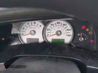 2005 Ford Escape XLT с VIN 1FMYU03125KB02628, выставлен на аукционе IAAI как лот 42222882 с пробегом Не указан миль и . История ставок и продаж доступна на DreamBid. Изображение 7.