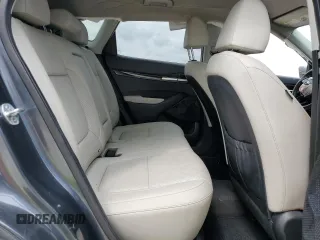 2021 Kia Seltos SX z VIN KNDETCA27M7203303, wystawiony jako Copart lot #48563105 z przebiegiem 51 176 mil mil oraz Nie do naprawy • Non repairable. Historia ofert i sprzedaży dostępna na DreamBid. Obrazek 10.