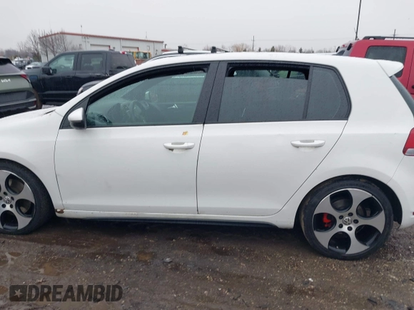 2012 Volkswagen GTI Autobahn z VIN WVWGV7AJ0CW047594, wystawiony jako IAAI lot #41668000 z przebiegiem 208 987 mil mil oraz . Historia ofert i sprzedaży dostępna na DreamBid. Obrazek 14.