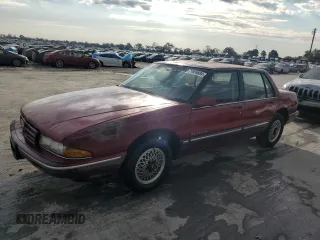 1990 Pontiac Bonneville z VIN 1G2HX54C7L1244134, wystawiony jako Copart lot #77859884 z przebiegiem 104 905 mil mil oraz Czysty tytuł • Clean title. Historia ofert i sprzedaży dostępna na DreamBid. Obrazek 1.
