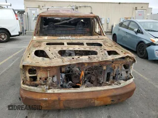 1996 Ford F-150 Special with VIN 1FTEF15NXTLA25506, listed as a Copart auction lot 73039754 with 0 mi miles and Clean Title. Bid and sale history available at carsss.com. Image 5.