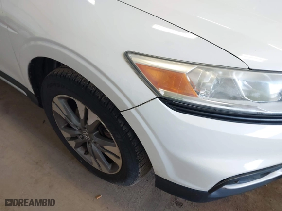 2014 Honda Crosstour EX-L with VIN 5J6TF2H58EL002246, listed as a IAAI auction lot 42086143 with 70,986 mi miles. Bid and sale history available at carsss.com. Image 6.