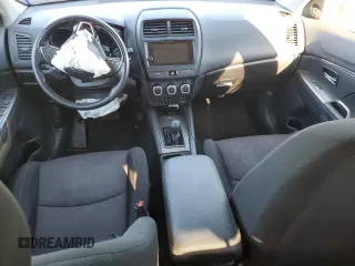 2019 Mitsubishi Outlander Sport SE 2.0 with VIN JA4AP4AU8KU013139, listed as a Copart auction lot 42593035 with 0 mi miles and Clean Title. Bid and sale history available at carsss.com. Image 8.