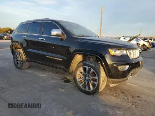 2019 Jeep Grand Cherokee High Altitude with VIN 1C4RJFCG3KC704050, listed as a Copart auction lot 83567544 with 62,696 mi miles and Clean Title. Bid and sale history available at carsss.com. Image 4.