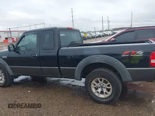 2008 Ford Ranger XLT with VIN 1FTZR45E28PA67422, listed as a IAAI auction lot 41898667 with 163,823 mi miles and . Bid and sale history available at DreamBid. Image 14.
