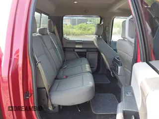 2015 Ford F-150 XLT with VIN 1FTEW1EF7FFC13203, listed as a IAAI auction lot 42479929 with 76,123 mi miles and . Bid and sale history available at DreamBid. Image 8.