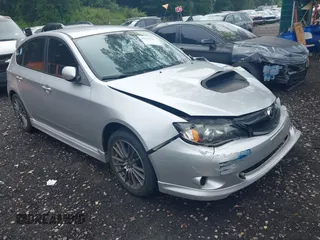 2010 Subaru WRX WRX with VIN JF1GH7G66AG822049, listed as a IAAI auction lot 42645921 with 231,342 mi miles and . Bid and sale history available at DreamBid. Image 1.