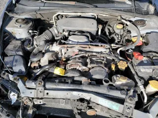 2006 Subaru Impreza i с VIN JF1GG67666G816384, выставлен на аукционе Copart как лот 71733934 с пробегом 369 231 миль миль и На запчасти • Non repairable. История ставок и продаж доступна на DreamBid. Изображение 11.