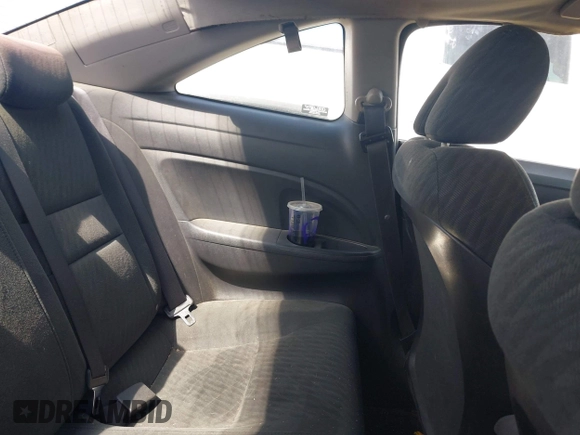 2009 Honda Civic EX with VIN 2HGFG12899H516897, listed as a IAAI auction lot 42037211 with 228,422 mi miles and . Bid and sale history available at DreamBid. Image 8.
