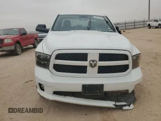 2013 Ram 1500 Express with VIN 1C6RR7FT1DS582313, listed as a Copart auction lot 44276785 with 173,309 mi miles and Salvage title. Bid and sale history available at DreamBid. Image 5.