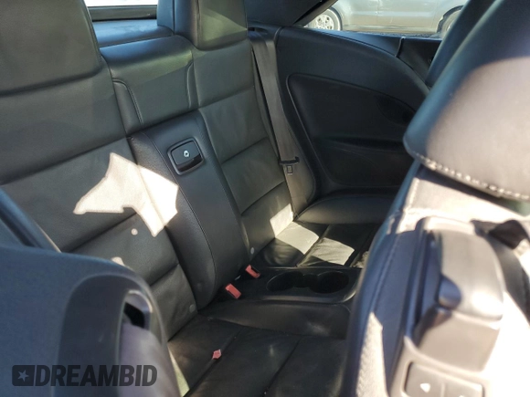 2012 Volkswagen Eos Lux with VIN WVWFW7AH7CV019982, listed as a Copart auction lot 86004064 with 130,463 mi miles and Clean Title. Bid and sale history available at DreamBid. Image 10.
