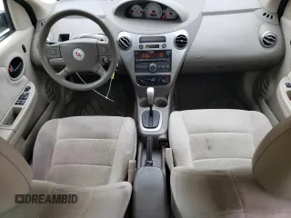 2006 Saturn ION z VIN 1G8AL55F16Z122984, wystawiony jako Copart lot #73568064 z przebiegiem 148 854 mil mil oraz Szkoda całkowita • Salvage title. Historia ofert i sprzedaży dostępna na DreamBid. Obrazek 8.