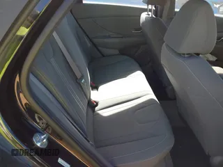 2021 Hyundai Elantra SEL z VIN KMHLS4AG0MU166359, wystawiony jako IAAI lot #41651058 z przebiegiem 43 685 mil mil oraz . Historia ofert i sprzedaży dostępna na DreamBid. Obrazek 8.