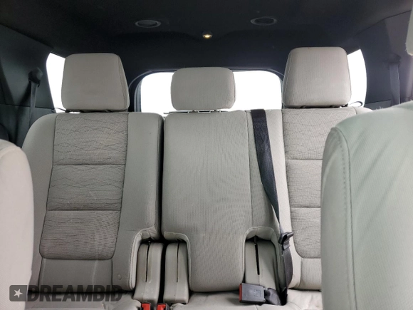 2011 Ford Explorer with VIN 1FMHK7B88BGA31849, listed as a Copart auction lot 85814464 with 143,666 mi miles and Salvage title. Bid and sale history available at DreamBid. Image 10.