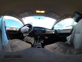 2016 Toyota Corolla L z VIN 2T1BURHE9GC518514, wystawiony jako IAAI lot #41286825 z przebiegiem 144 579 mil mil oraz . Historia ofert i sprzedaży dostępna na DreamBid. Obrazek 20.
