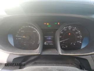 2018 Toyota Avalon Hybrid XLE Plus z VIN 4T1BD1EBXJU062122, wystawiony jako Copart lot #54020165 z przebiegiem 92 203 mil mil oraz Szkoda całkowita • Salvage title. Historia ofert i sprzedaży dostępna na DreamBid. Obrazek 9.