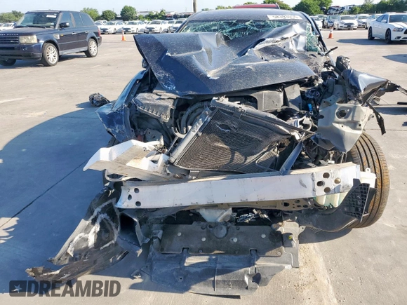 2010 Lexus IS 250 with VIN JTHBF5C21A2095741, listed as a Copart auction lot 58393055 with Not provided miles and Salvage title. Bid and sale history available at DreamBid. Image 5.