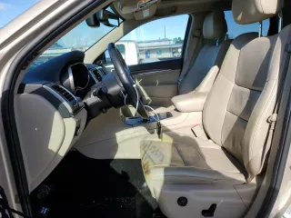 2015 Jeep Grand Cherokee Limited with VIN 1C4RJEBG8FC614815, listed as a Copart auction lot 46815175 with 138,848 mi miles and Clean Title. Bid and sale history available at carsss.com. Image 7.