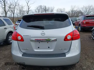 2013 Nissan Rogue S with VIN JN8AS5MV5DW129070, listed as a IAAI auction lot 41720597 with 99,892 mi miles and . Bid and sale history available at DreamBid. Image 16.