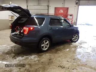 2018 Ford Explorer с VIN 1FM5K8B82JGA71173, выставлен на аукционе IAAI как лот 41552028 с пробегом 87 176 миль миль и . История ставок и продаж доступна на DreamBid. Изображение 4.