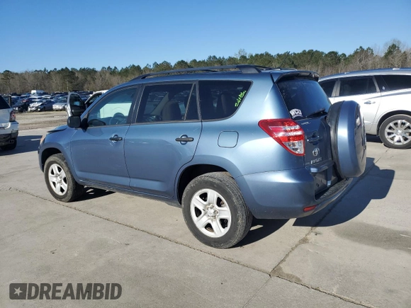 2012 Toyota RAV4 with VIN 2T3BF4DV3CW266911, listed as a Copart auction lot 49841155 with 83,670 mi miles and Salvage Title. Bid and sale history available at carsss.com. Image 2.